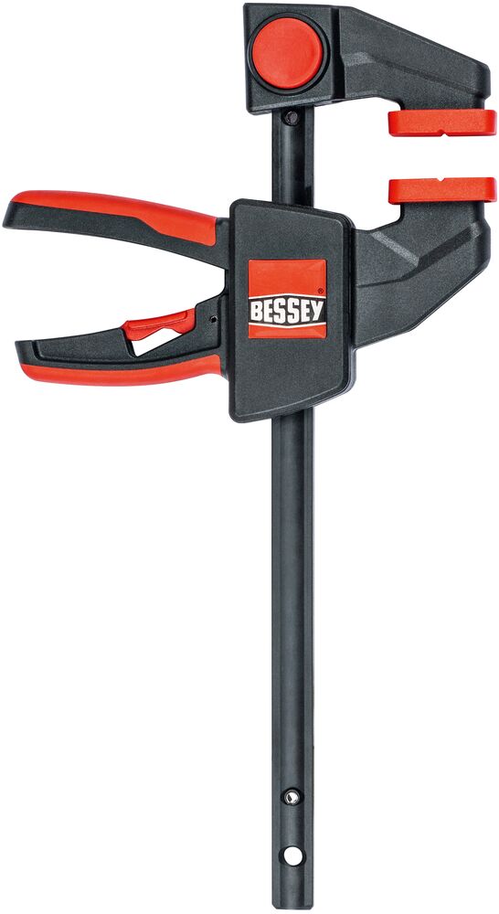 ✨BESSページ✨ One-handed clamp EZ – BESSEY